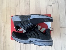 RARA Nike Air Presto Genealogy