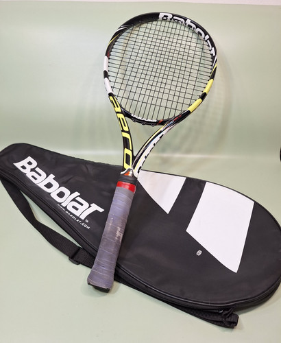 Babolat aero pro drive 2013 - babolat,
