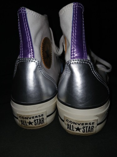 Scarpe converse chuck taylors - scarpe,