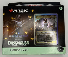 Mtg duskmourn house horror - mtg,