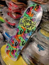 BRAND X - Sean Goff Signed