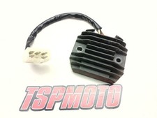REGOLATORE DI TENSIONE ORIGINALE VOLTAGE REGULATOR YAMAHA FAZER 600 98-01