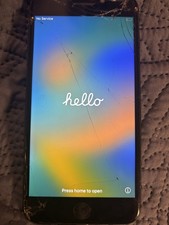 iPhone 8 Plus 64GB Nero