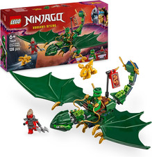 Lego ninjago drago della - lego,