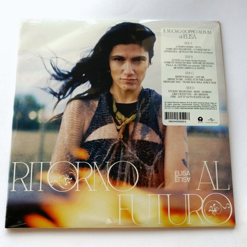 Sigillato elisa - -,