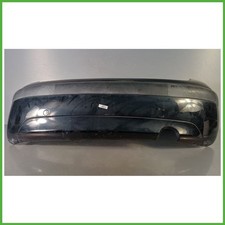Paraurti posteriore citroen - paraurti, c3