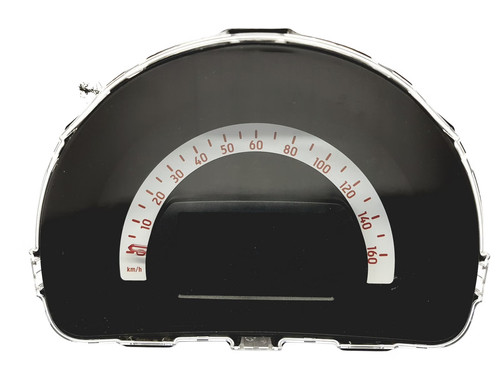 Contagiri smart forfour - smart,