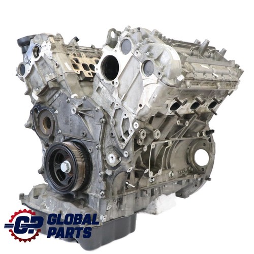 Motore nudo mercedes - mercedes, w221