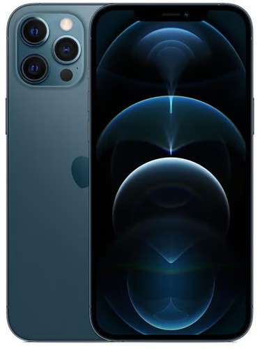 Apple iphone pro max 256gb - apple,