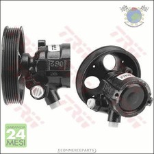 Pompa servosterzo idroguida