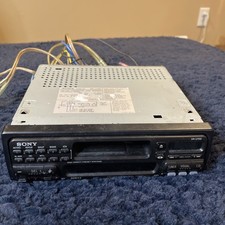 Lettore cassette autoradio