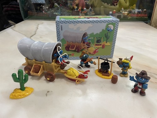 Puffo smurfs smurf - puffo,