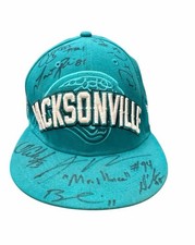 Cappello Jacksonville Jaguars