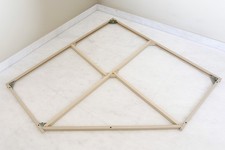 armadio ad angolo Giessegi