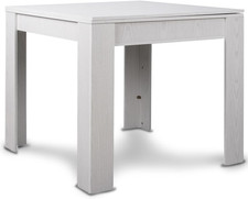 Tavolo Quadrato Allungabile