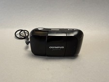 Olympus Mju-1 fotocamera