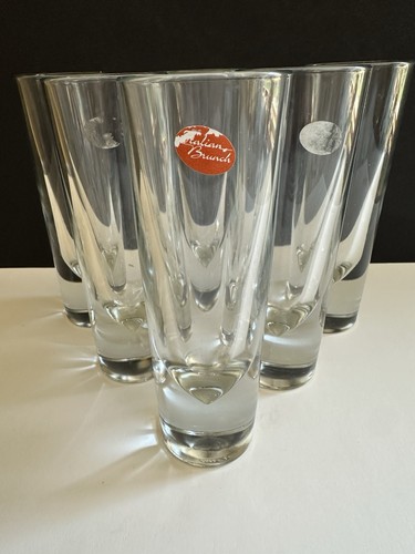 Set bicchieri proiettile - bicchieri,