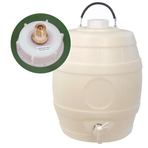 Fusto birra pressione 5 - birra,
