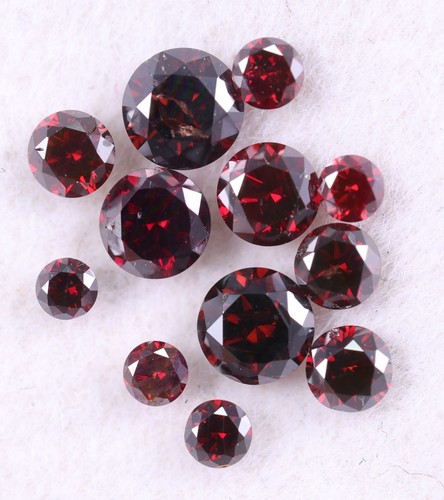 Diamante coltivato - , in