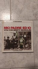 MIO PADRE ED IO VITA CON