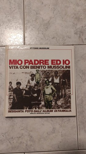 Mio padre vita con - ed,