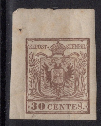 Asi lombardo veneto 1850 - asi,