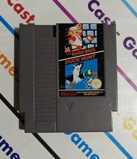 NINTENDO NES SUPER MARIO