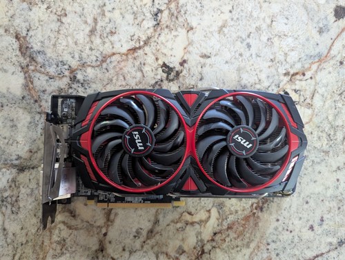 Msi amd radeon 570 - amd,