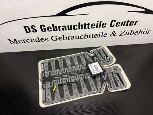 Orig mercedes clk w209 - mercedes,