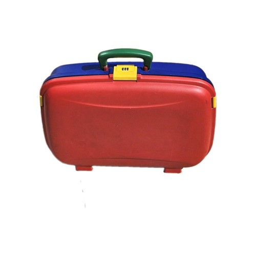 Benetton custodia rigida