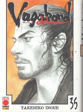 FM- VAGABONDO DELUXE N.35-