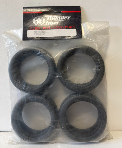 Thunder tiger set - thunder,