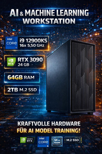 Allenamento rtx 3090 - |,
