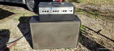 Amplificatore fbt 500r - amplificatore,