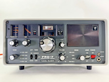 Yaesu Musen FRG-7 Ricevitore