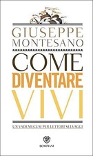 Libri Giuseppe Montesano -