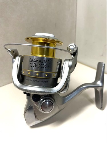 Mulinello pesca shimano - pesca,
