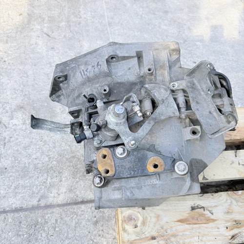 Cambio manuale per - cambio, alfa