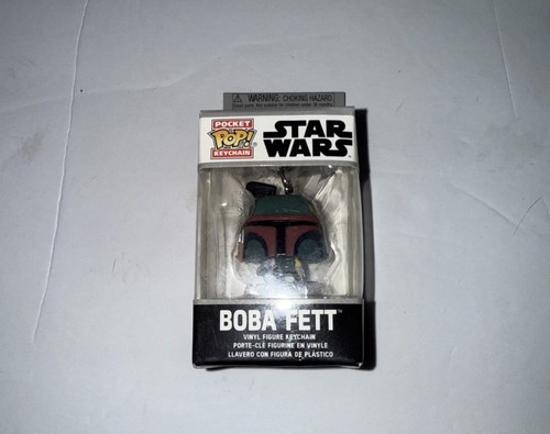 Funko pocket pop portachiavi - pocket,