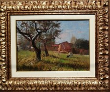 Quadro Luxardo Giorgio 