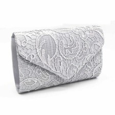 Borsa da donna Grace Lace