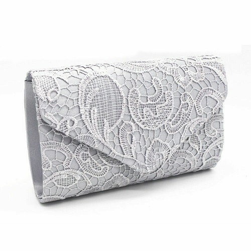 Borsa donna grace lace - da,