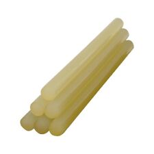 Stick Colla a Caldo 55pz 1Kg 12x180mm Ricarica Bastoncini - WÜRTH 0890100152