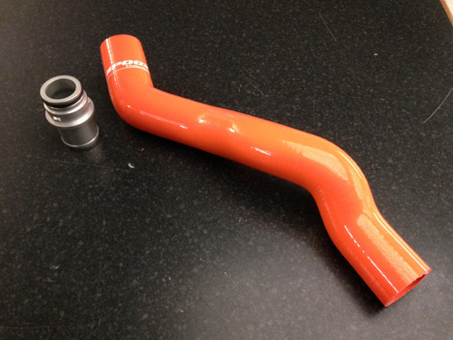 Tubo silicone radiatore - tubo,