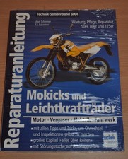 Mokicks leichtkrafträder 50er - leichtkrafträder,