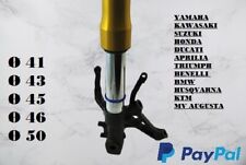 Anello Fine Corsa Forcella