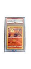 2018 Charizard 3/70 Dragon
