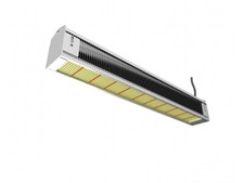 Lampada a LED per coltivazione di piante indoor o in serra 320W LED GROW LIGHT