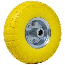 Ruota Piena Antiforatura PU