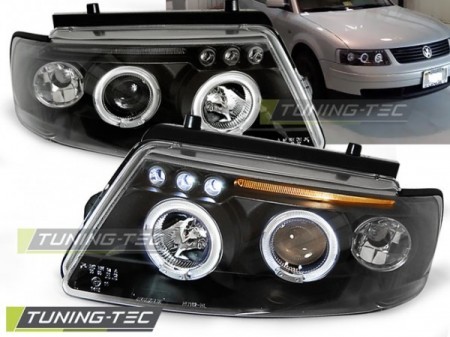Coppia fari fanali tuning - fari,